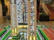 CHUNG CƯ CAO CẤP TRUNG TÂM TP VINH