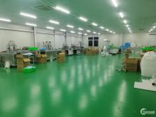 BÁN NHÀ XƯỞNG 13.800m KCN – QUANG MINH – MÊ LINH – GIÁ TỐT