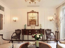 Bán Nhà Điện Biên Phủ- Ba Đình-Khu Vip – Gần Lăng Bác-50m2 *5 Tầng- 14 Tỷ.