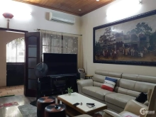 Nhà Ba Đình- Ô Tô Tránh- Ở Sướng- Dân trí cao - Ô Chờ Thang Máy- 110m2 X 4T-20Ty