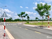 Đất Nền Sổ Đỏ Khu Dân Cư Lago Centro 1,1 Tỷ/Nền Bến Lức Long An