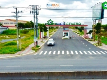 Đất Nền Sổ Đỏ 1,1 Tỷ 70m2 Khu Dân Cư Hiện Hữu Bến Lức Long An