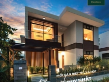 Biệt Thự Biển Para Draco Cam Ranh - Lợi Nhuận Kép hơn 4 tỷ / năm