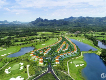 WYNDHAM SKY LAKE - QUỸ ĐỘC QUYỀN BIỆT THỰ MẶT HỒ 3 NGỦ