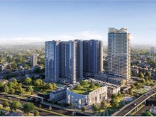 NHÀ PHỐ CHARM DIAMOND - CHÍNH THỨC NHẬN BOOKING - 0939.588.518