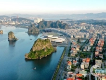 Biệt thự đồi FLC Grand Villa Hạ Long