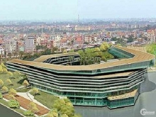 Siêu phẩm Biệt Thự 360m2 Tăng Bạt Hổ, Hoàn Kiếm Cần bán