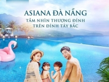 CHỌN NGAY ASIANA LUXURY, CĂN HỘ MẶT BIỂN ĐẸP NHẤT ĐÀ NẴNG 2021, CK ƯU ĐÃI 7%