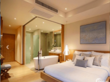 Chuyển nhượng Lô góc 600m2 Biệt thự Ivory Villas resort Hoà Bình