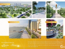 Biệt thự View Biển, 3 tầng bàn giao Full nội thất đẳng cấp 5 sao