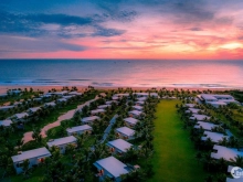 Bán vila biển Maia resort Quy Nhơn của CDT Vinacapital giá từ 6,5 tỷ (gồm VAT)