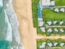 Biệt thự mặt biển Maia Quy Nhơn của Vinacapital, Fusion quản lý giá từ 23 tỷ/căn