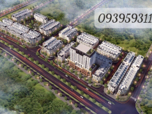 dự án phát triển đô thị 5A - chuẩn mực sống mới của mọi nhà