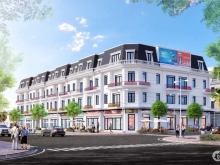 ShopHouse Kinh Doanh Trung Tâm Thành Phố Vinh