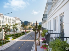 Chuyển nhượng lô shophouse Platin Center, đã có sổ, hỗ trợ vay ngân hàng 70%, LH