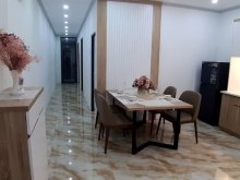 Căn hộ xinh liền kề tp. Cần Thơ giá rẻ cho gia đình nhỏ