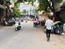 Bán nhà MP Bạch Đằng HBT 70m2 giá 6.8 tỷ Lh 0386380199