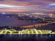 BẬT MÍ 5 LÝ DO MUA NHÀ MÙA DỊCH với MARINE CITY