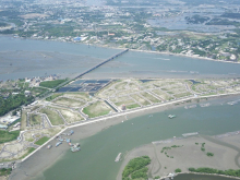 Nhận đăng ký quyền chọn mua 0đ đối với nhà phố, biệt thự Marine City Vũng Tàu