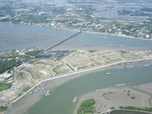 Nhận đăng ký quyền chọn mua 0đ đối với nhà phố, biệt thự Marine City Vũng Tàu