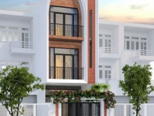 Mua nhà shophouse giá rẻ mùa dịch