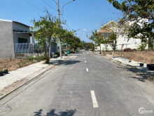 Đất đô thị p6 tp Tân an long an 94m2 mt đường 12m