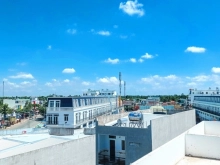 Nhà ở thông minh đa dạng tiện ích nâng tầm cuộc sống ngay Khu Đô Thị Thới Lai