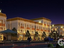 SHOP 2 TẦNG CHỢ TIÊN LỮ GIÁ SIÊU ƯU ĐÃI,  ĐẦU TƯ AN TOÀN