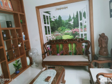 Bán nhà phường Quang Trung, TP HD, 4 tầng, mt 5m, 4 ngủ, hướng tây, nhà đẹp, giá