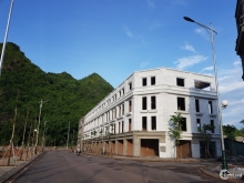 Nhà phố liền kề, đường 16,5m tại khu đô thị Picenza Riverside