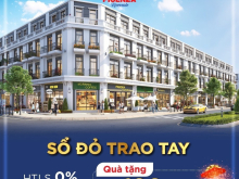 Nhân đôi cơ hội kinh doanh tại Picenza Riverside Sơn La