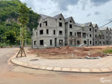 Shophouse/Biệt thự mặt suối Picenza Riverside Sơn La