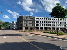 Bán nhà 4 tầng xây sẵn tại KĐT Picenza Riverside Sơn La