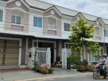 Nhà mặt tiền giá rẻ. Sở hữu trọn đời