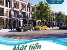 Bán đất biển đã có sổ, rất gần khu công nghiệp, Cảng Biển Quốc tế - Bình Thuận