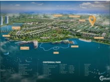 Bán shophouse TMS Homes Wonder World mặt đường Lê Hồng Phong giá siêu rẻ