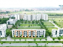 Bán Shophouse viglacera Đông Yên tiềm năng phát triển 2022