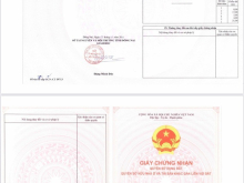 Bán nhà 3 tầng sổ riêng, full thổ, cạnh tái định cư sân bay Long Thành