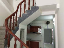 Bán nhà đường Nguyễn Lương Bằng, TP HD, 50.4m2, 2.5 tầng, 3 ngủ, 2 mặt ngõ, 1 tỷ