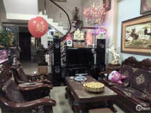 Bán nhà đường Ngô Quyền, ph. Phạm Ngũ Lão, TP HD, 96m2, mt 5m, 4.5 tầng, giá cực