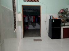 Bán nhà 100m2 gần trường Cao đẳng nghề Hòa Bình, Hố Nai 3, TRảng Bom, Đồng Nai