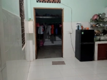 Bán nhà 100m2 gần trường Cao đẳng nghề Hòa Bình, Hố Nai 3, TRảng Bom, Đồng Nai