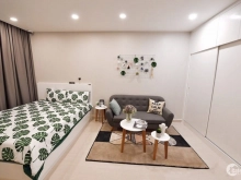 Cho thuê căn hộ cao cấp Vinhomes Ocean Park