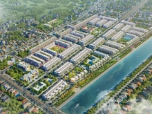 Dự Án Tnr Stars Bỉm Sơn, Thanh Hoá