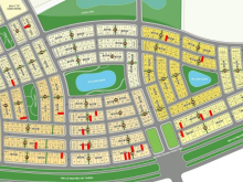 Golden Bay City - Dự án đất nền biệt thự, khách sạn ven biển - Đầu tư sinh lờcao