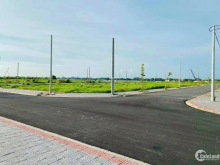 KDC Vạn Phát Sông Hậu - TT Mái Dầm - Hậu Giang