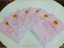 Thời điểm đầu tư vạn phát sông hậu