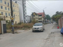 Chính chủ bán 2 ô đất DA Đông Ga - Hạ Long, Quảng Ninh.