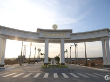 Đất nền ngay sân bay QT Long Thành có ngân hàng hỗ trợ chiết khấu lên đến 20%