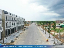 Cam kết lợi nhuận 18%/năm dự án Century City, khu đô thị sân bay